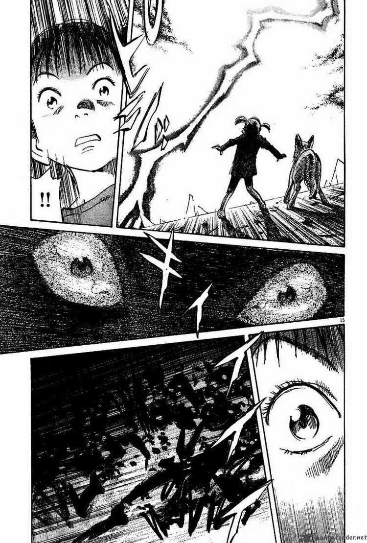 Dorothy Of Oz Chapter 26 trang 14