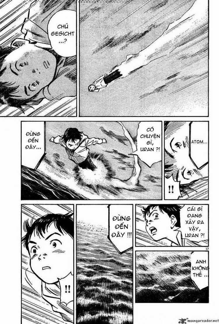 Dorothy Of Oz Chapter 26 trang 16