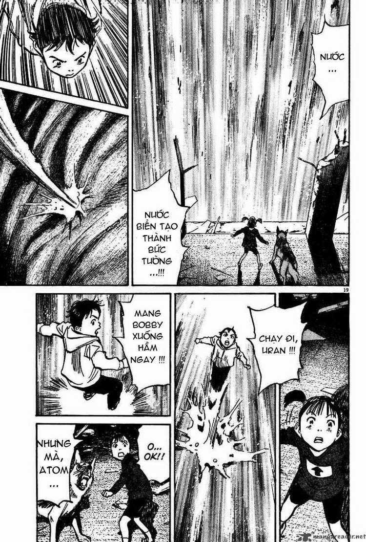 Dorothy Of Oz Chapter 26 trang 18