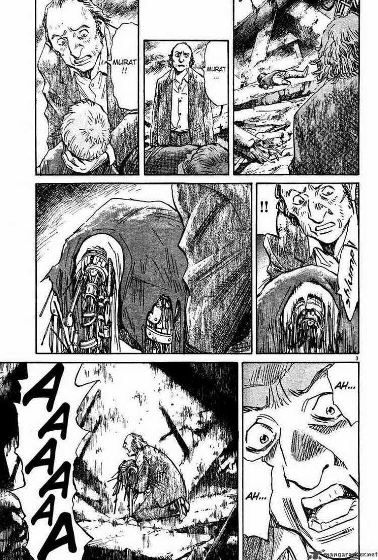 Dorothy Of Oz Chapter 26 trang 2