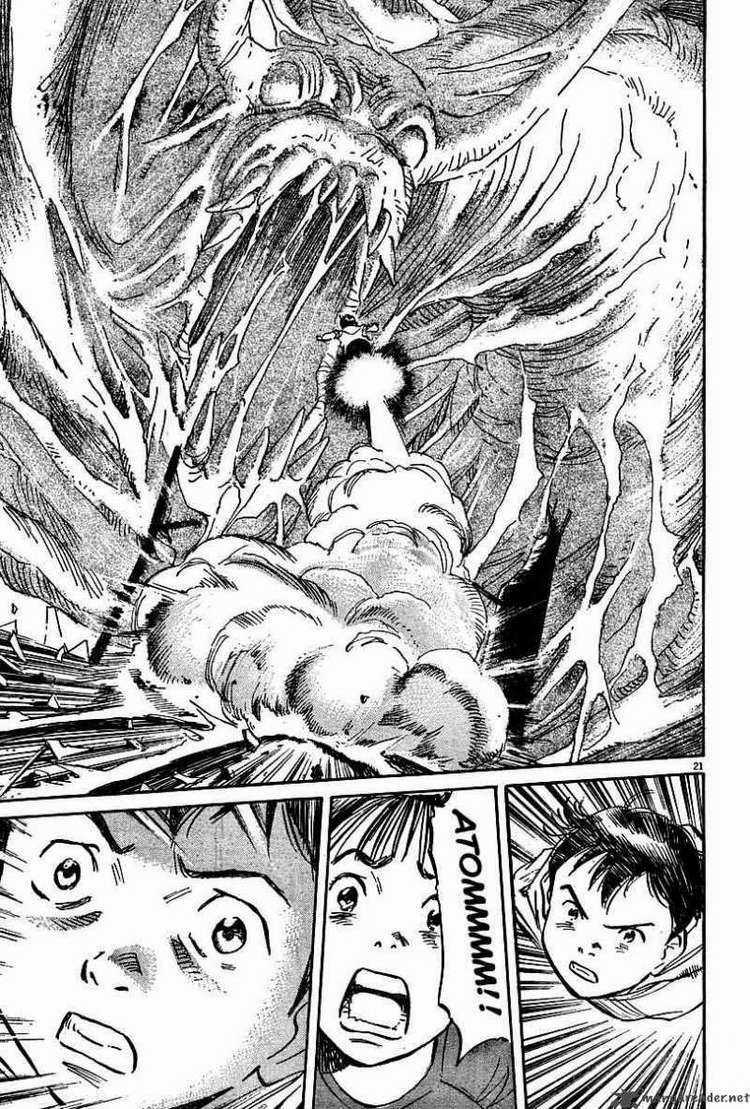 Dorothy Of Oz Chapter 26 trang 20