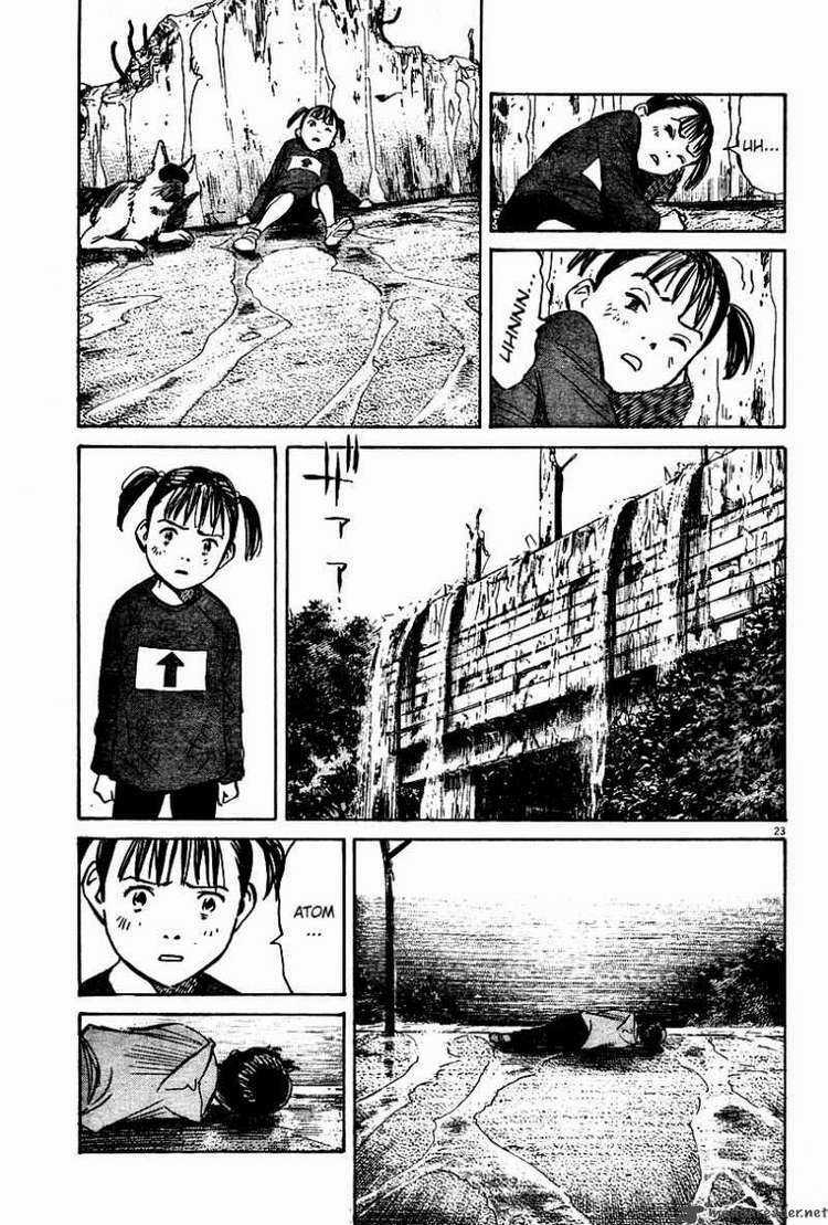 Dorothy Of Oz Chapter 26 trang 22