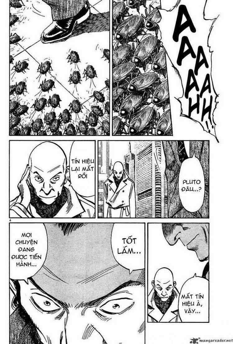 Dorothy Of Oz Chapter 26 trang 3