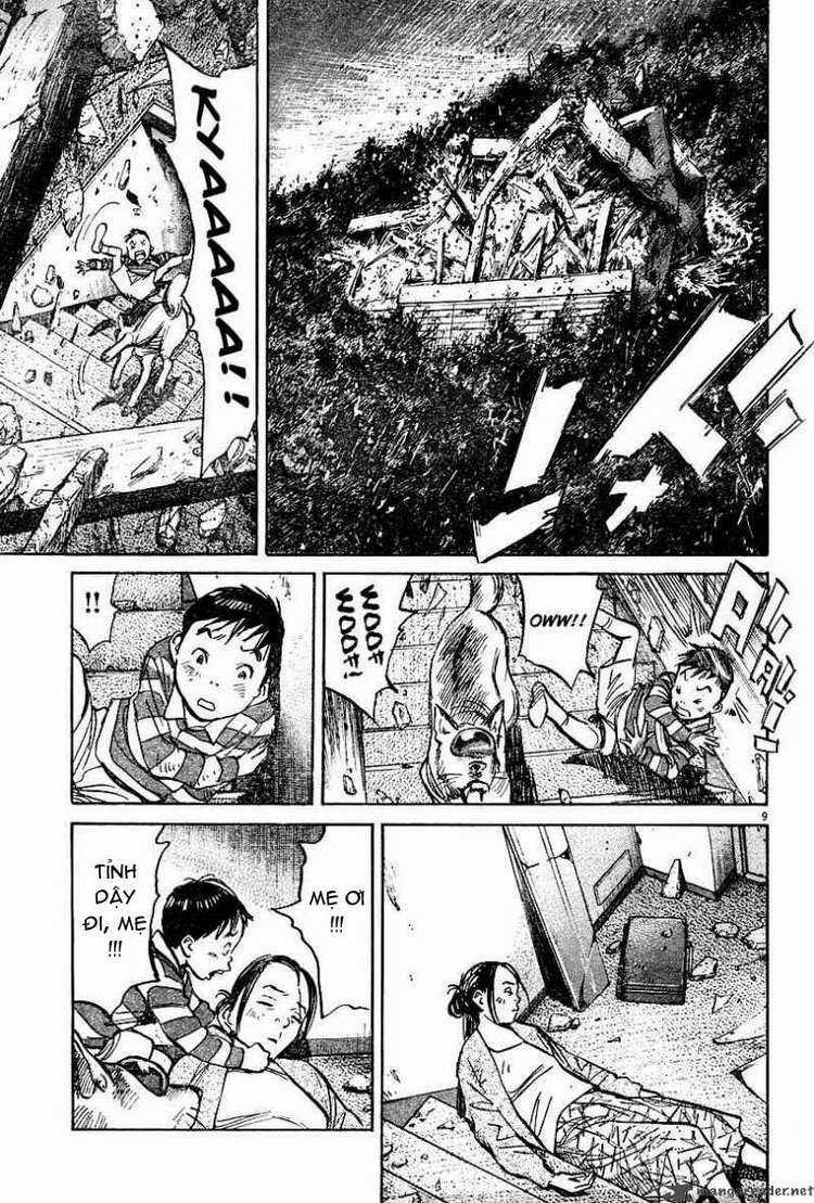 Dorothy Of Oz Chapter 26 trang 8