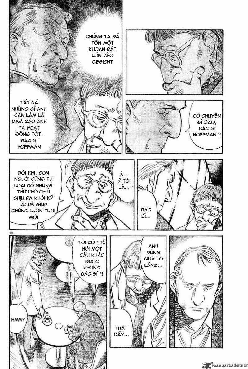 Dorothy Of Oz Chapter 27 trang 10