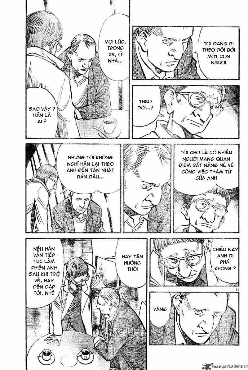 Dorothy Of Oz Chapter 27 trang 11