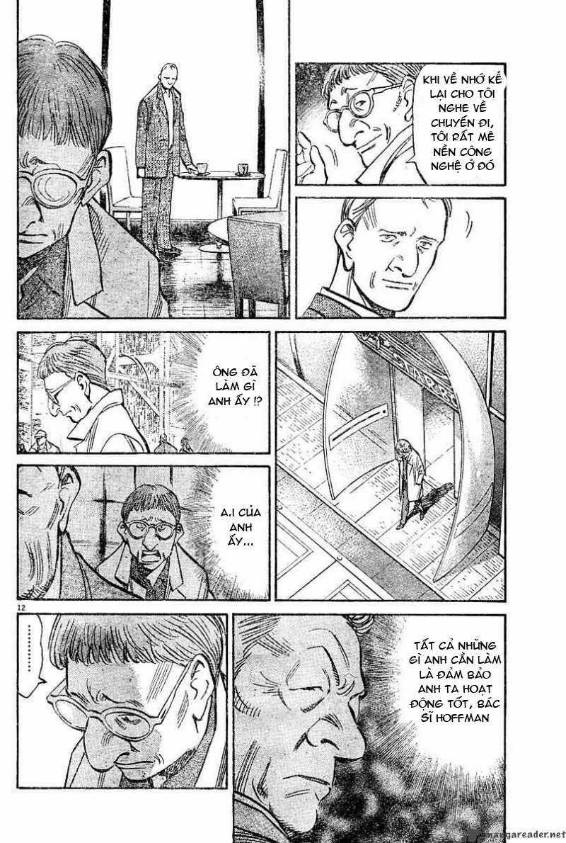 Dorothy Of Oz Chapter 27 trang 12