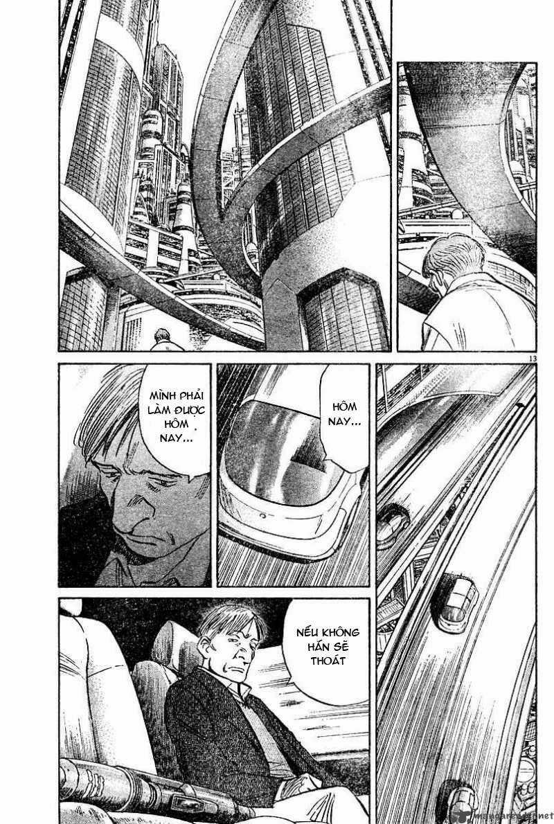 Dorothy Of Oz Chapter 27 trang 13