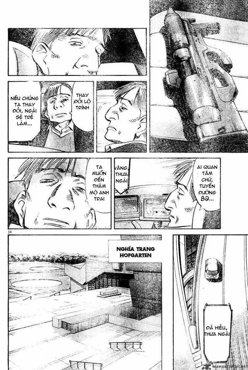 Dorothy Of Oz Chapter 27 trang 14