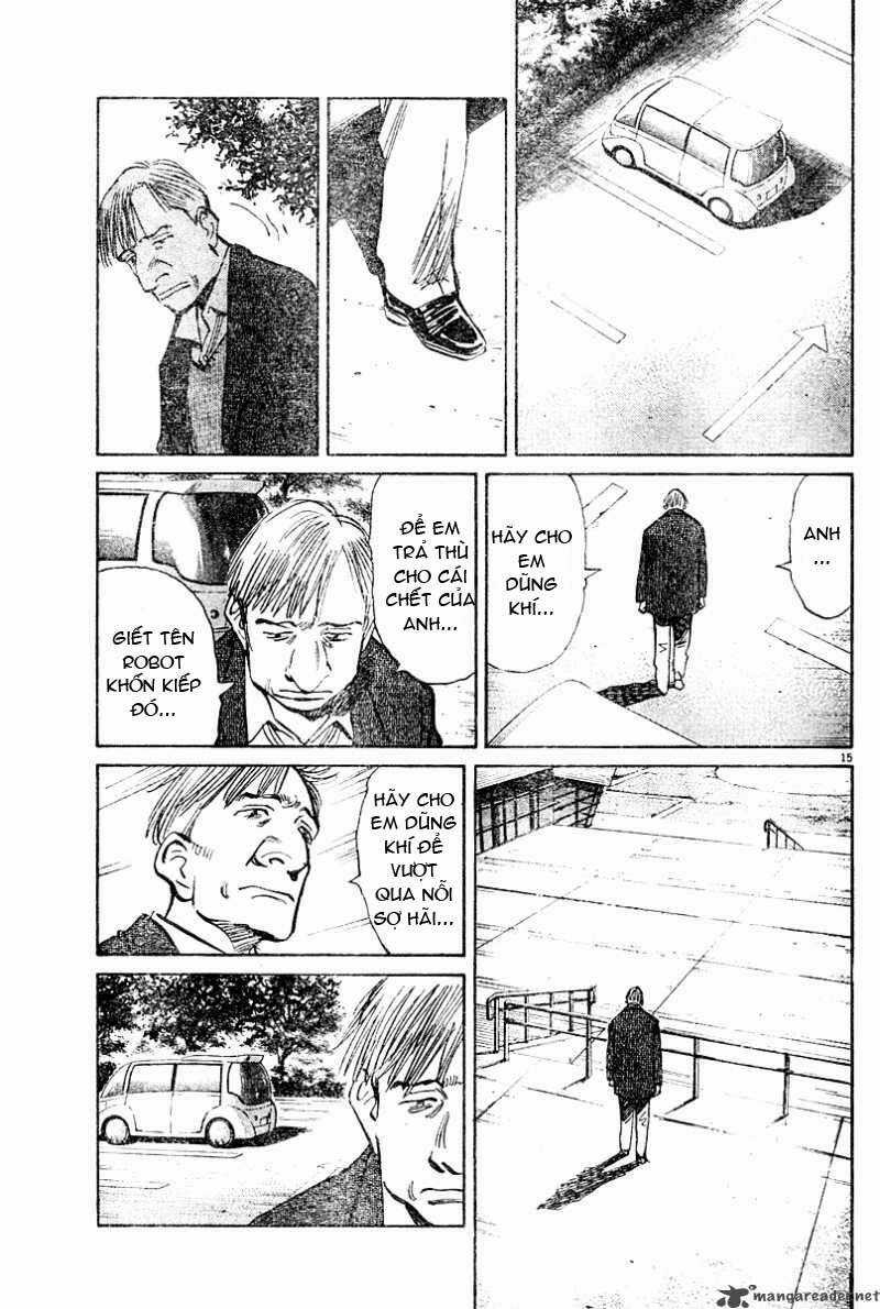 Dorothy Of Oz Chapter 27 trang 15