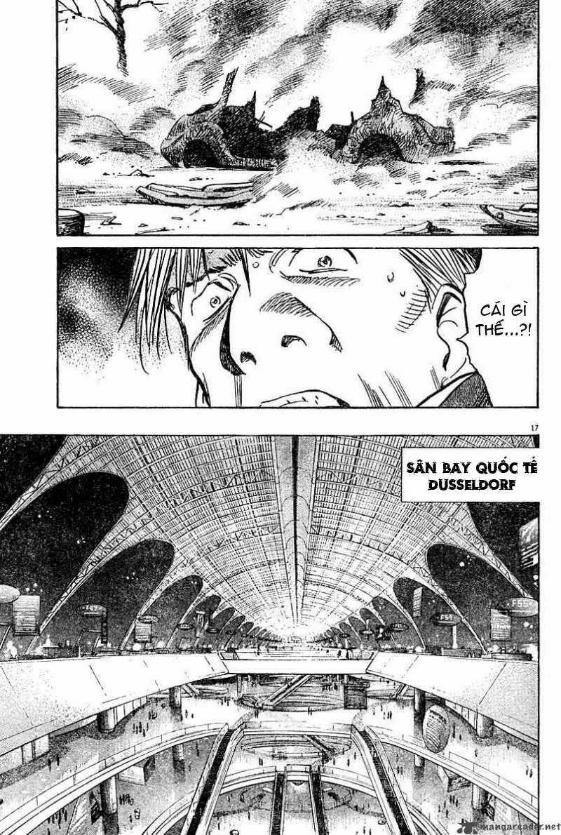 Dorothy Of Oz Chapter 27 trang 17