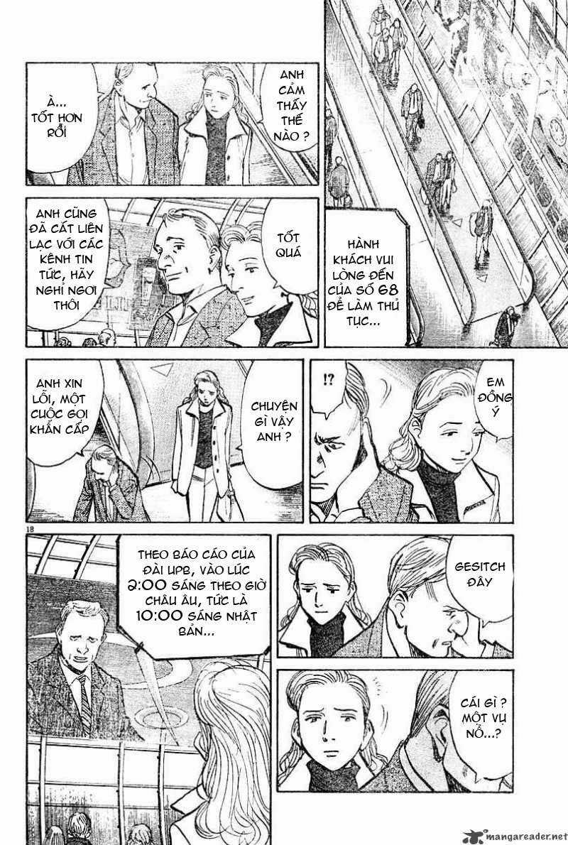 Dorothy Of Oz Chapter 27 trang 18