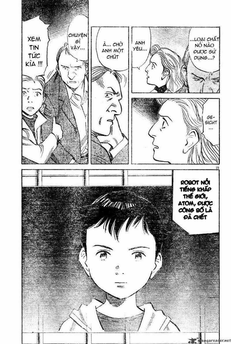 Dorothy Of Oz Chapter 27 trang 19