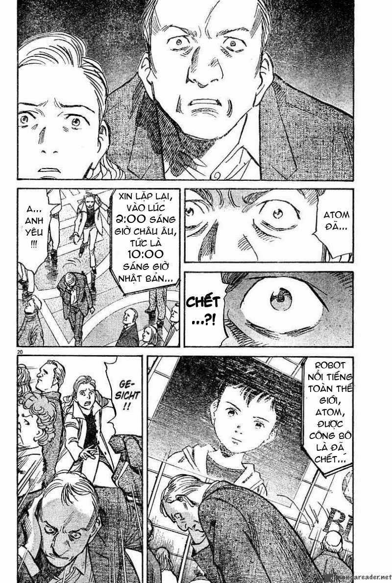 Dorothy Of Oz Chapter 27 trang 20