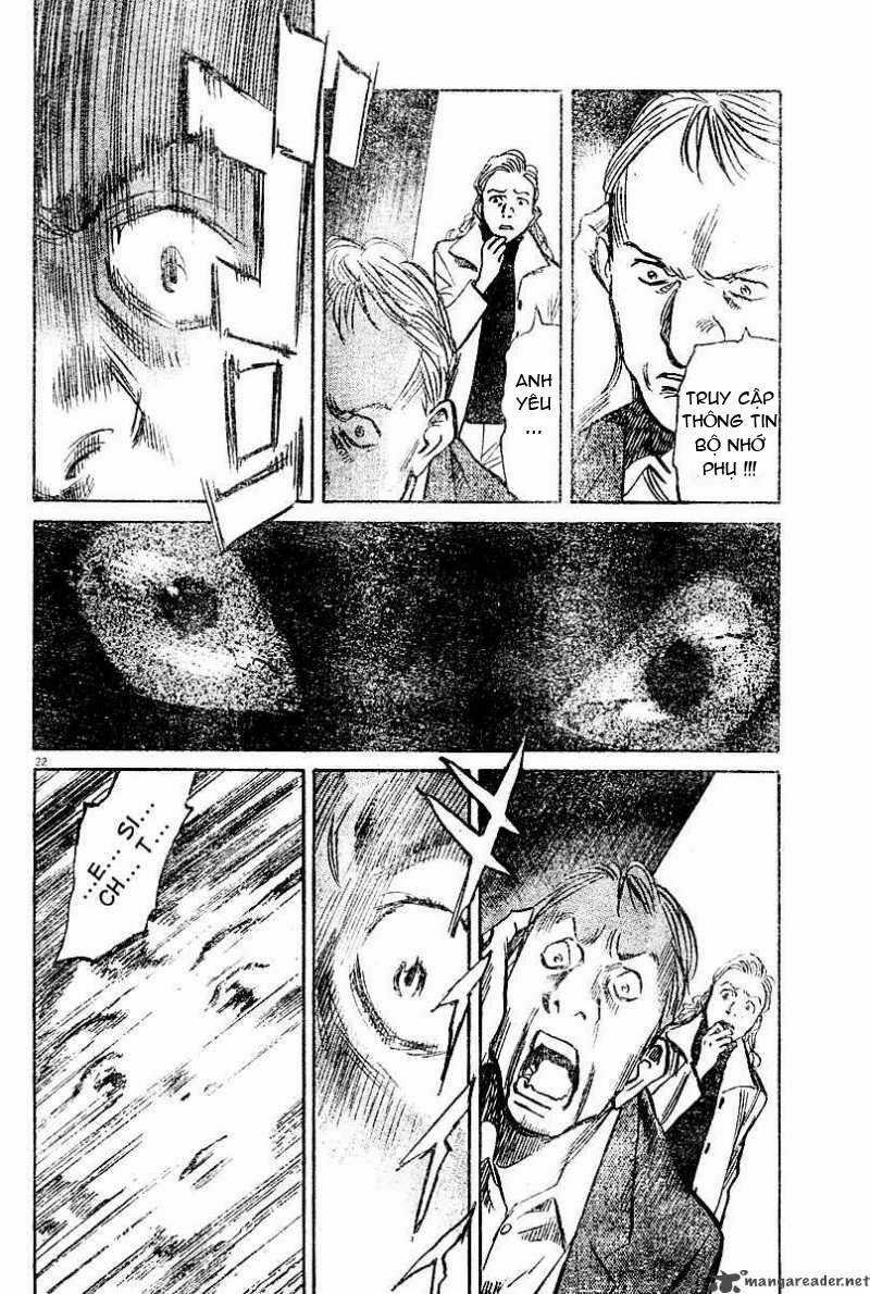 Dorothy Of Oz Chapter 27 trang 22