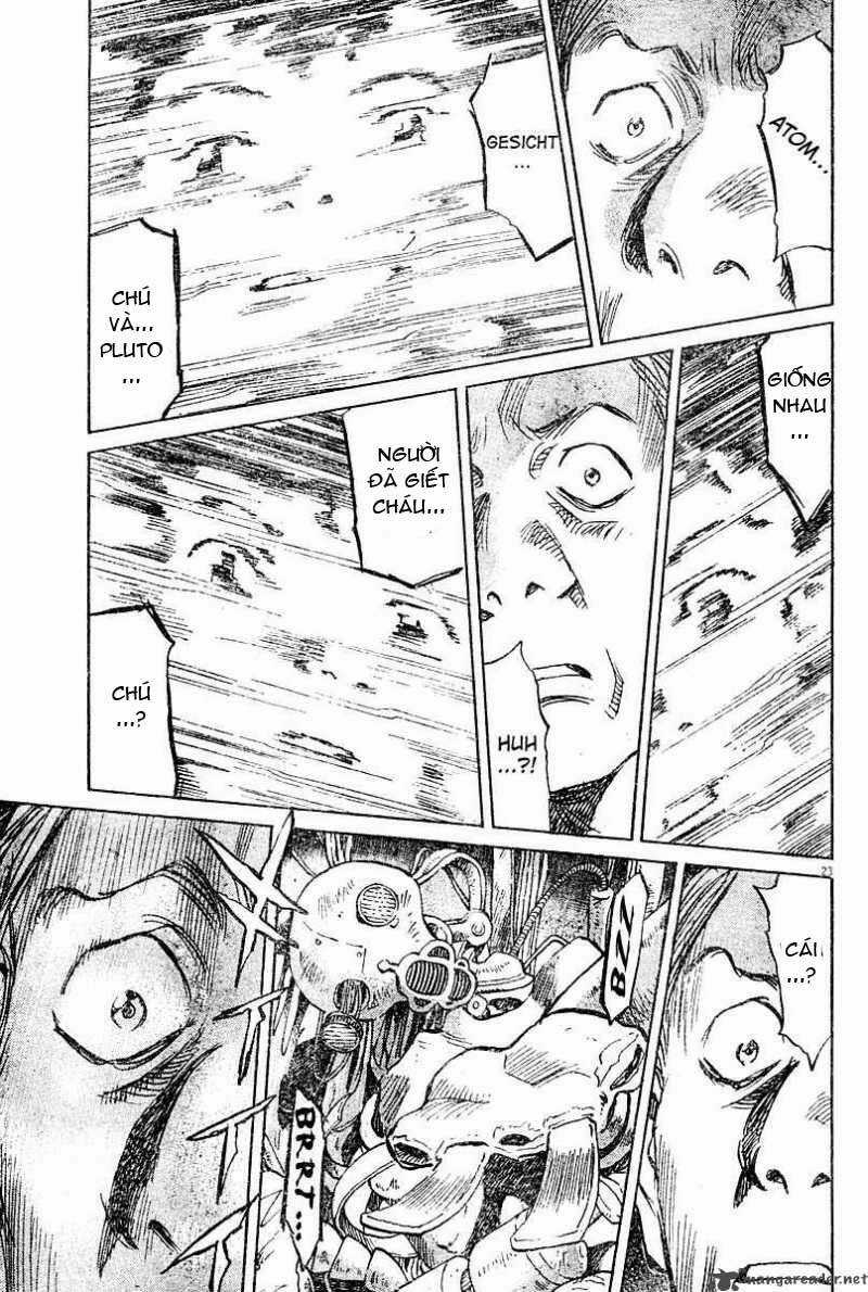 Dorothy Of Oz Chapter 27 trang 23