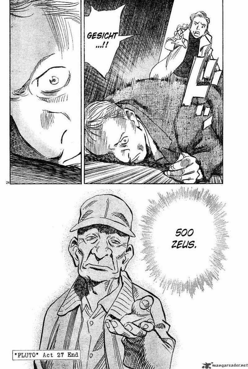 Dorothy Of Oz Chapter 27 trang 24