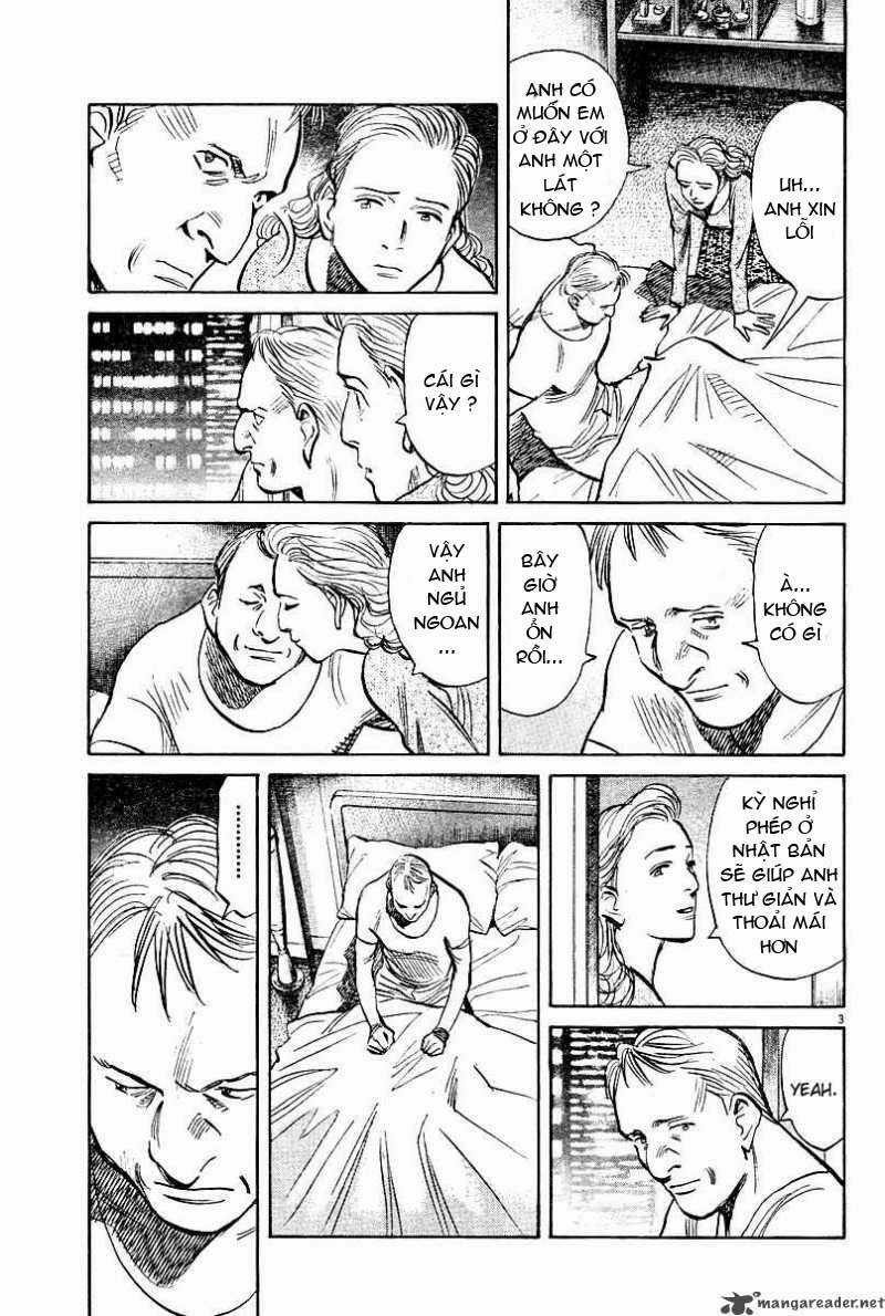 Dorothy Of Oz Chapter 27 trang 3