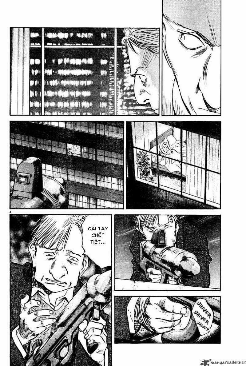 Dorothy Of Oz Chapter 27 trang 4