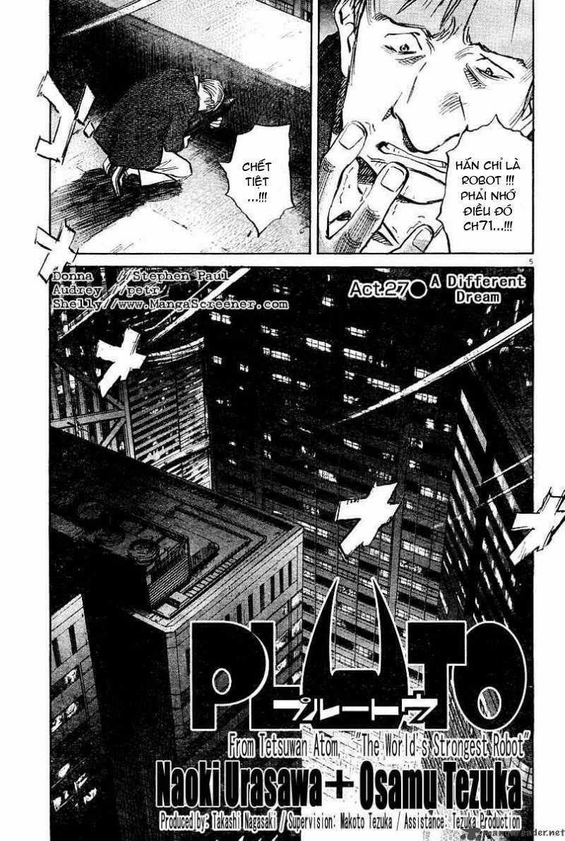 Dorothy Of Oz Chapter 27 trang 5