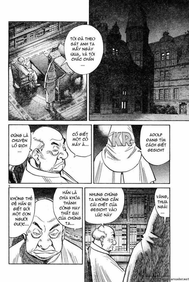 Dorothy Of Oz Chapter 27 trang 6