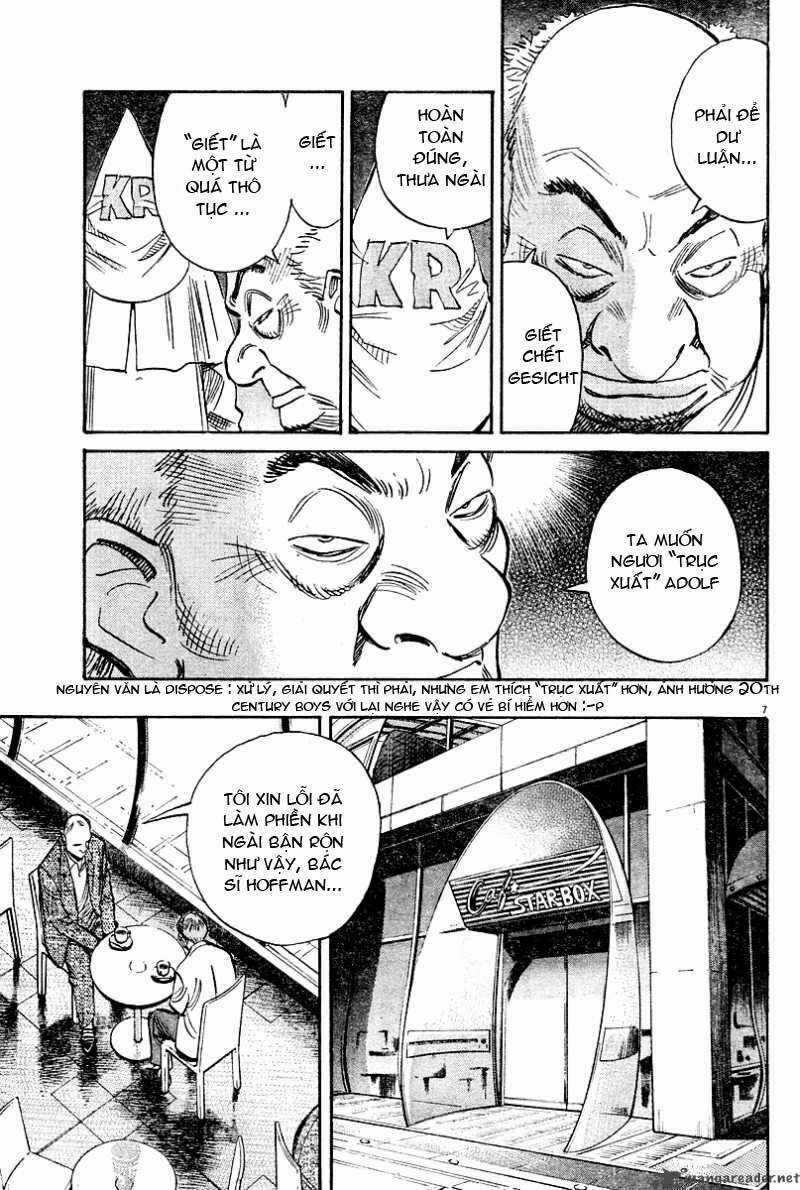 Dorothy Of Oz Chapter 27 trang 7