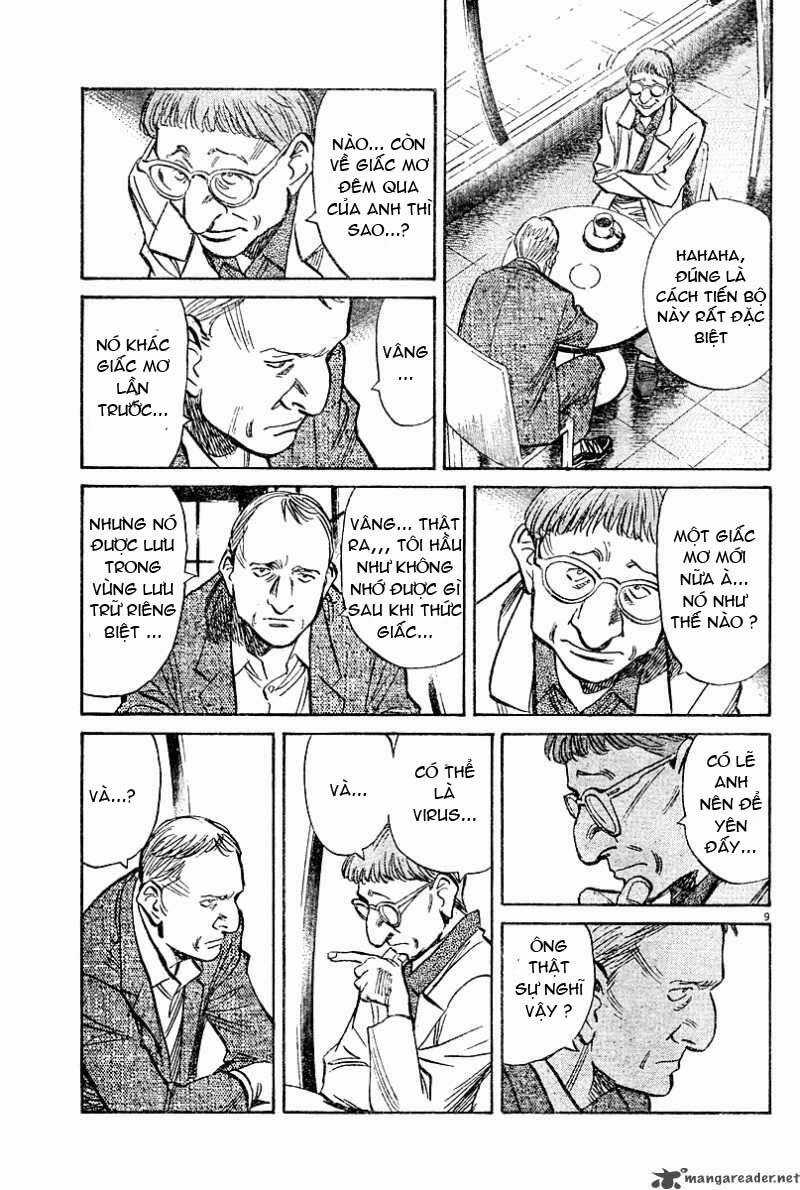 Dorothy Of Oz Chapter 27 trang 9