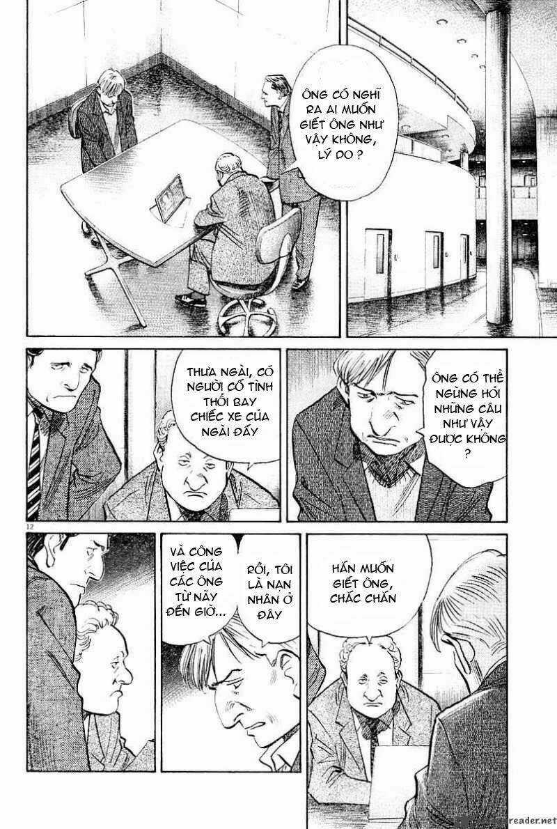 Dorothy Of Oz Chapter 28 trang 10