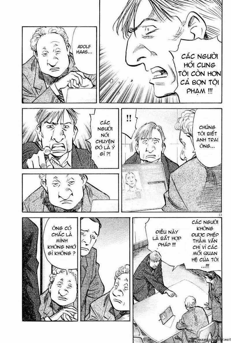 Dorothy Of Oz Chapter 28 trang 11