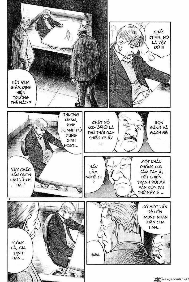 Dorothy Of Oz Chapter 28 trang 12