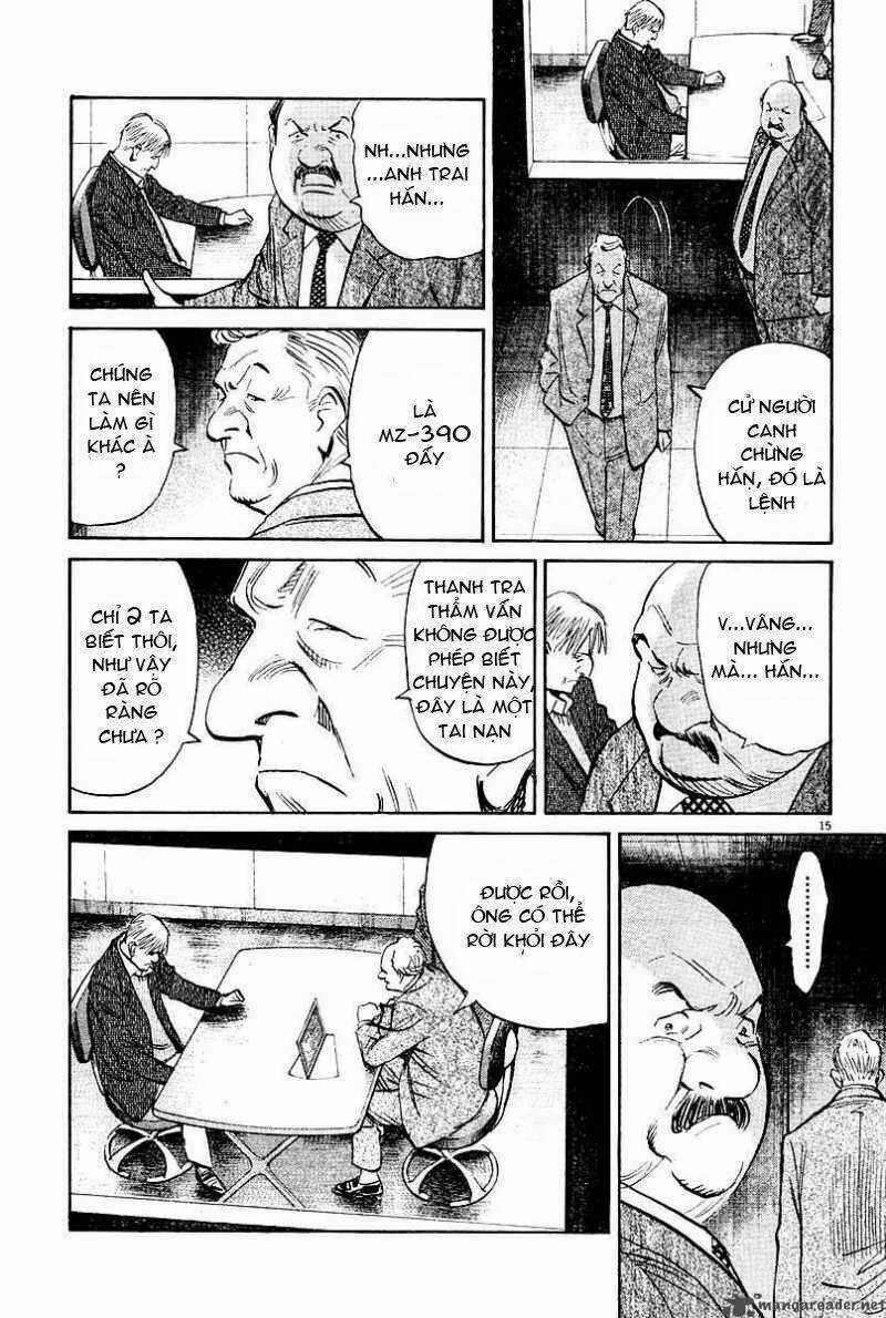 Dorothy Of Oz Chapter 28 trang 13