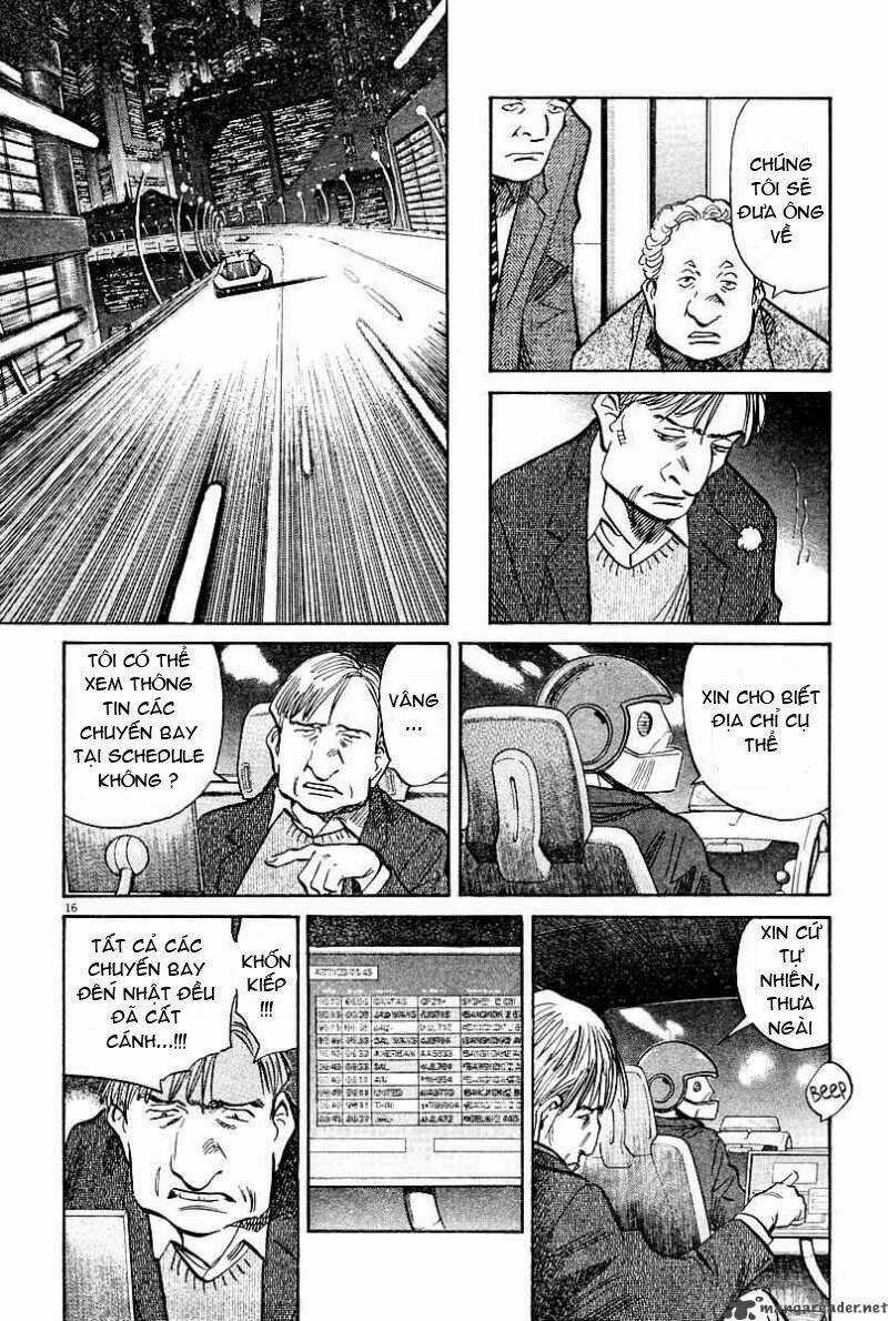 Dorothy Of Oz Chapter 28 trang 14