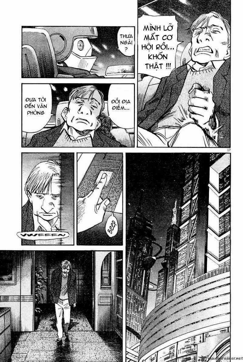 Dorothy Of Oz Chapter 28 trang 15