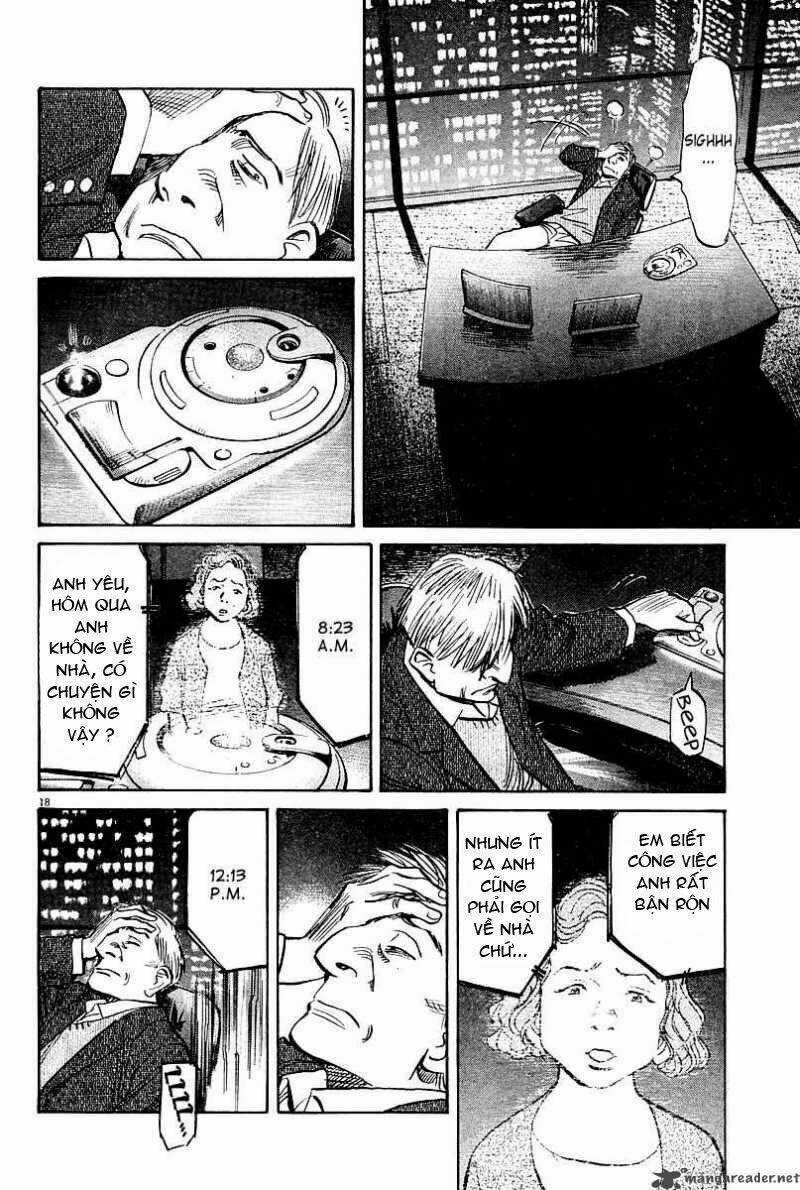 Dorothy Of Oz Chapter 28 trang 16