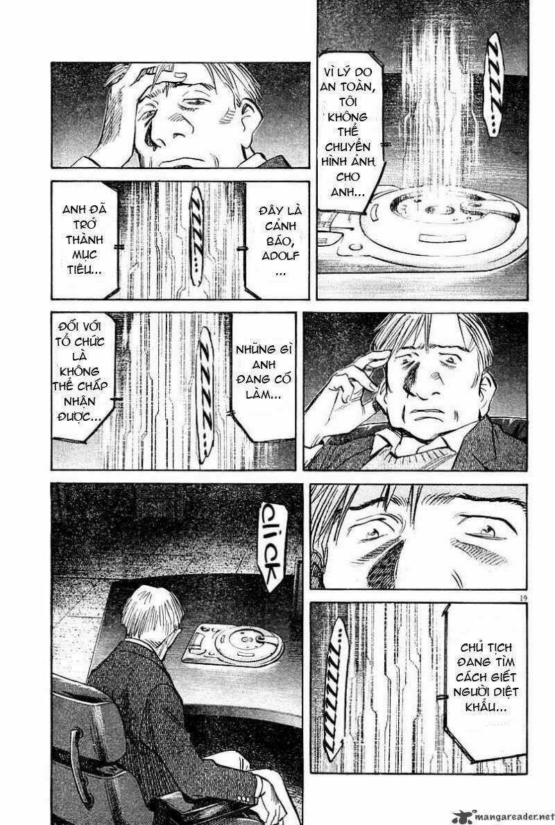 Dorothy Of Oz Chapter 28 trang 17