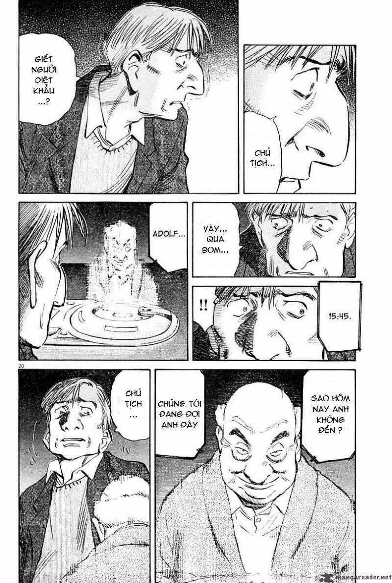 Dorothy Of Oz Chapter 28 trang 18