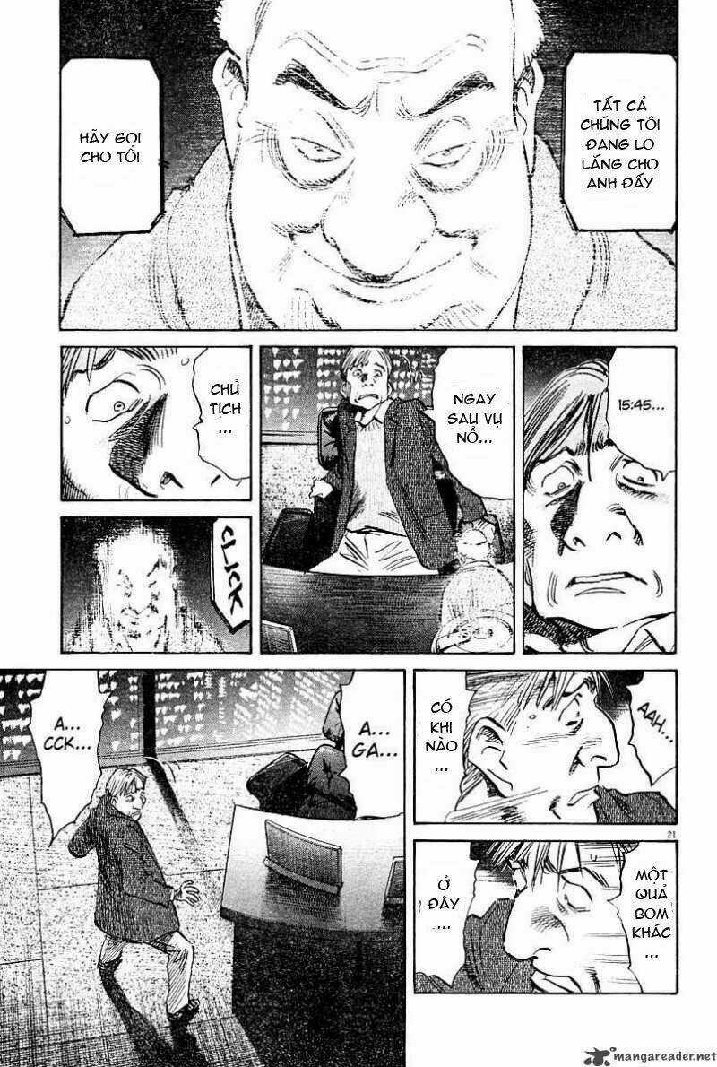 Dorothy Of Oz Chapter 28 trang 19