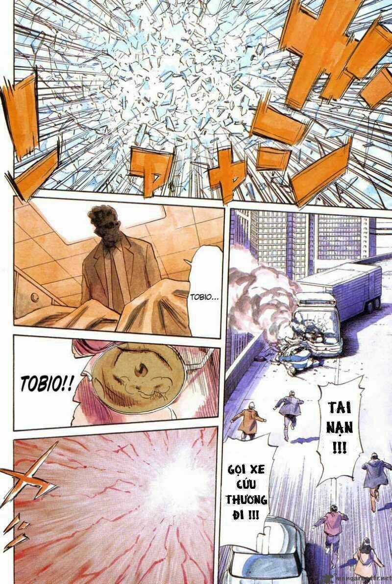 Dorothy Of Oz Chapter 28 trang 2