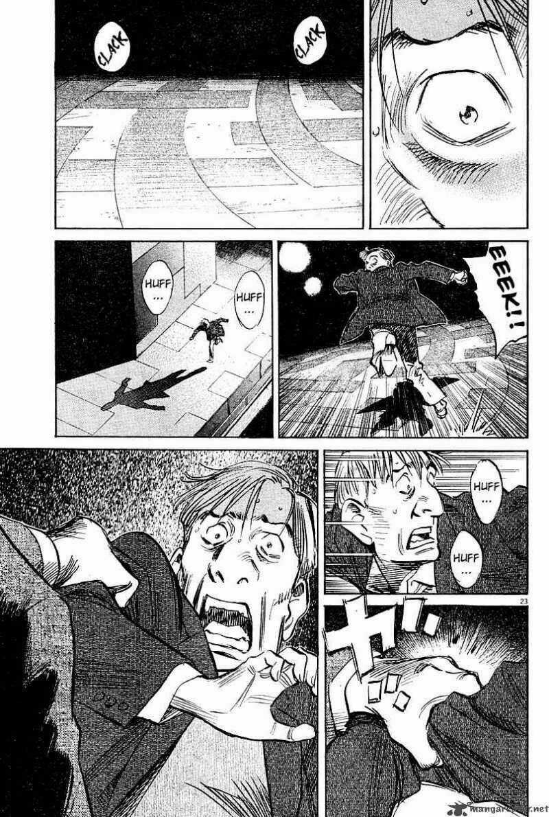 Dorothy Of Oz Chapter 28 trang 21