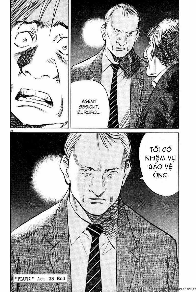 Dorothy Of Oz Chapter 28 trang 22