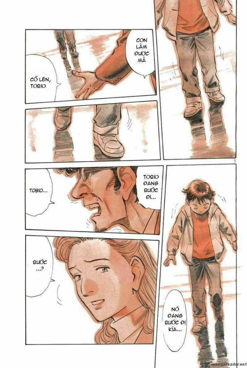 Dorothy Of Oz Chapter 28 trang 3