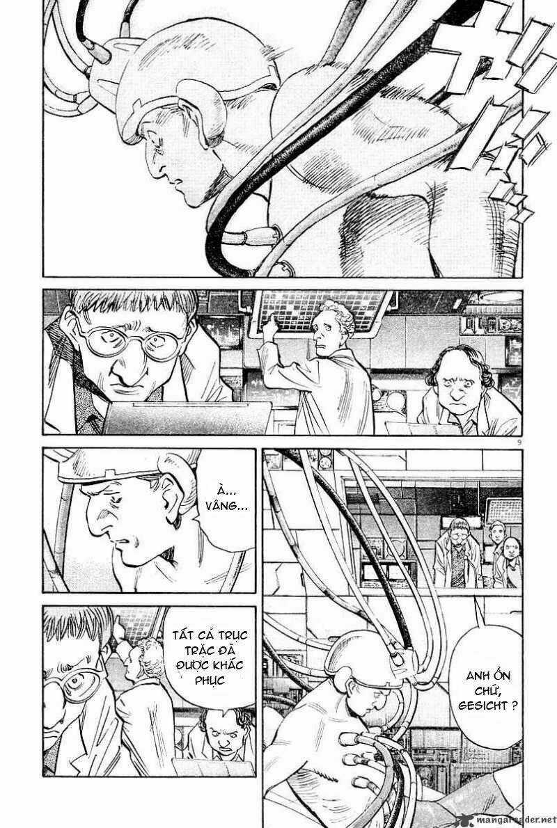 Dorothy Of Oz Chapter 28 trang 7