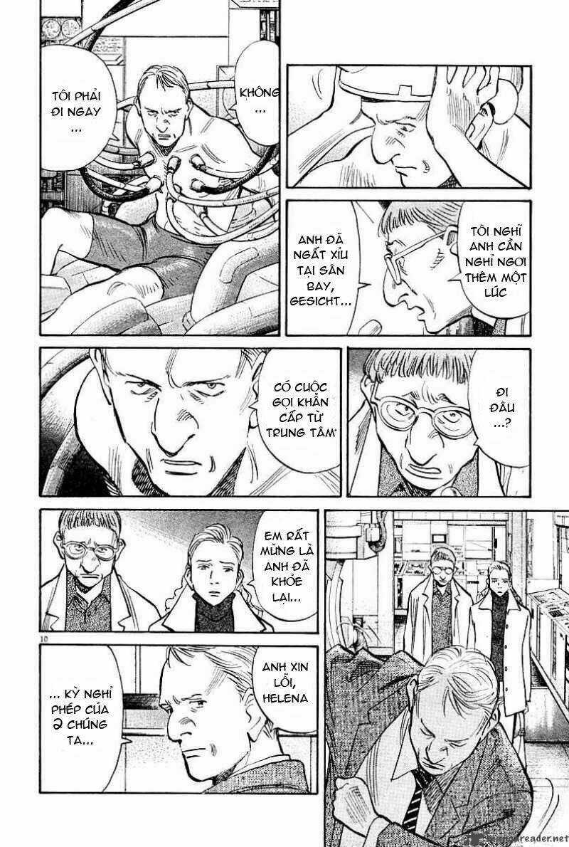 Dorothy Of Oz Chapter 28 trang 8