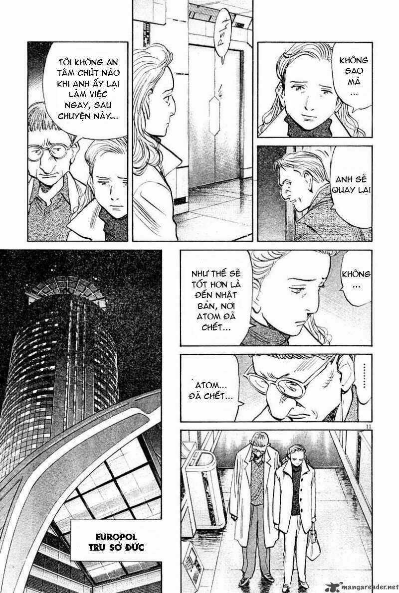 Dorothy Of Oz Chapter 28 trang 9