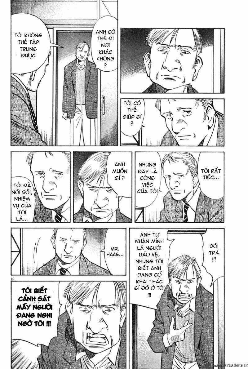 Dorothy Of Oz Chapter 29 trang 10