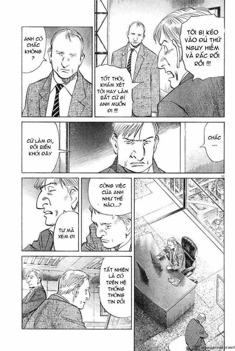 Dorothy Of Oz Chapter 29 trang 11