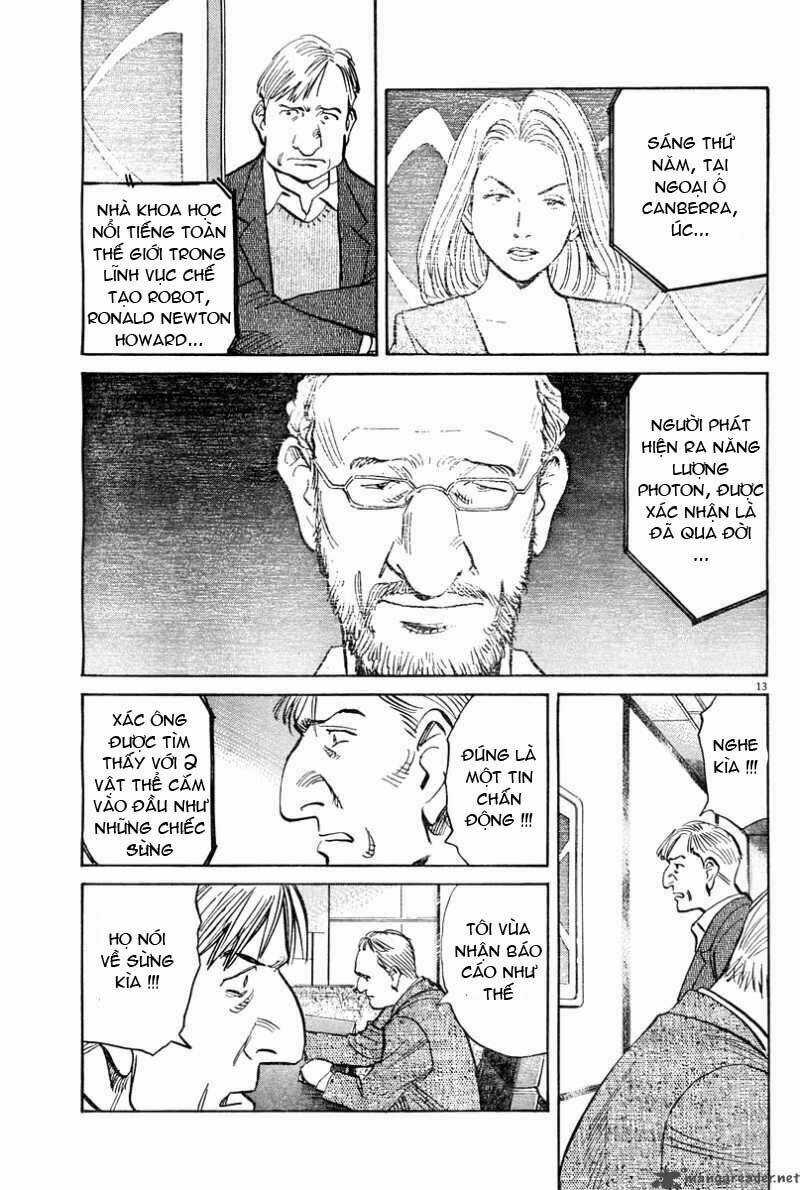 Dorothy Of Oz Chapter 29 trang 13