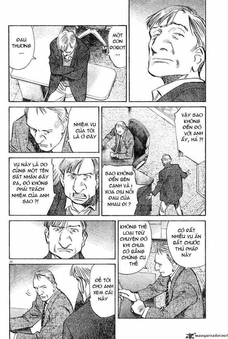 Dorothy Of Oz Chapter 29 trang 16