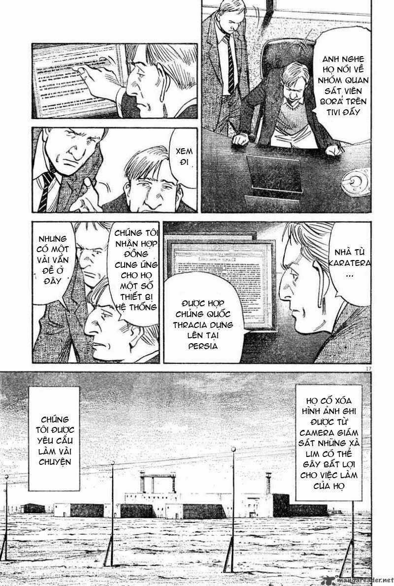 Dorothy Of Oz Chapter 29 trang 17