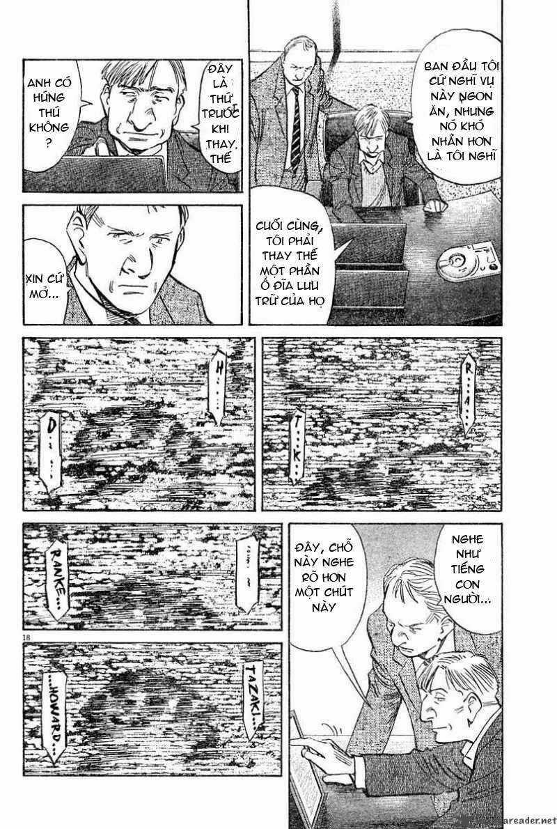 Dorothy Of Oz Chapter 29 trang 18